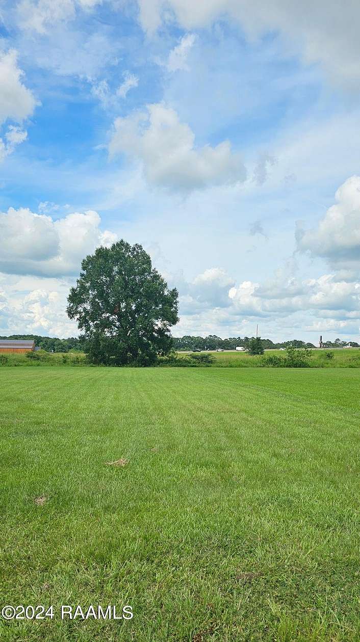 32.6 Acres of Land for Sale in Sunset, Louisiana