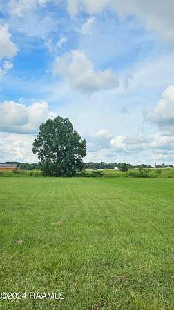 32.6 Acres of Commercial Land for Sale in Sunset, Louisiana