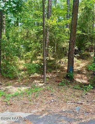 0.33 Acres of Residential Land for Sale in Pineville, Louisiana