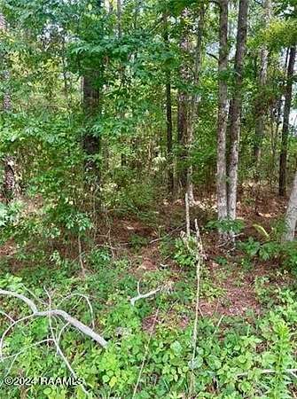 0.33 Acres of Residential Land for Sale in Pineville, Louisiana
