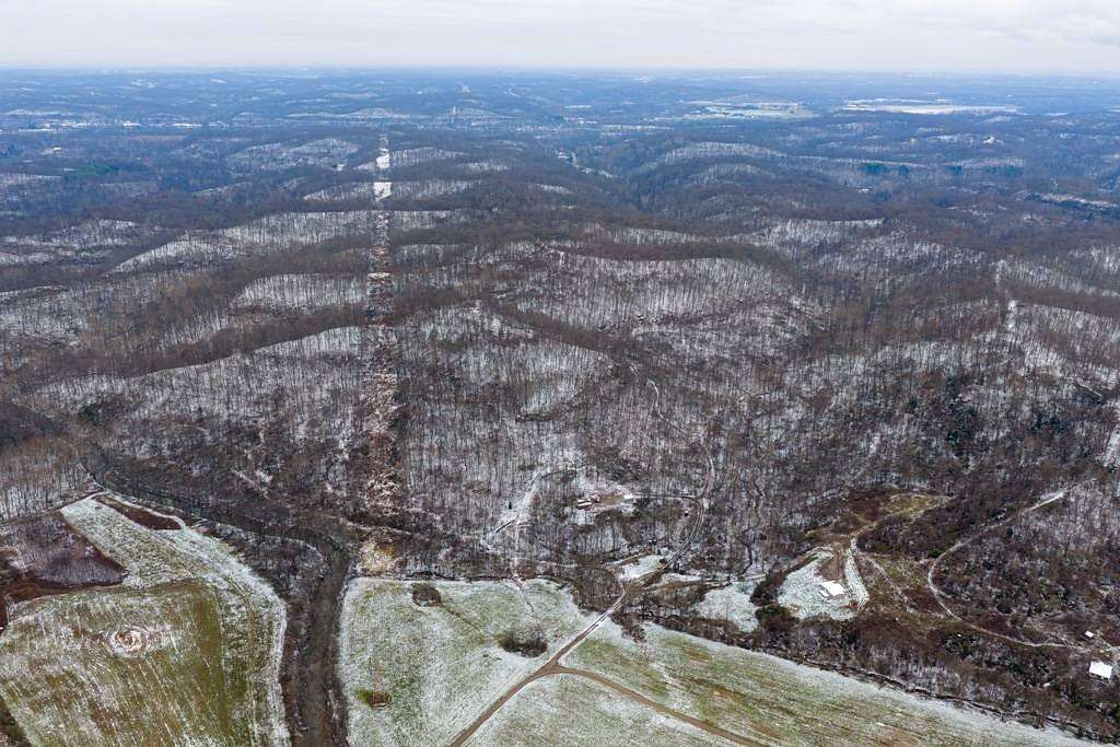 94.6 Acres of Land for Sale in Middleport, Ohio