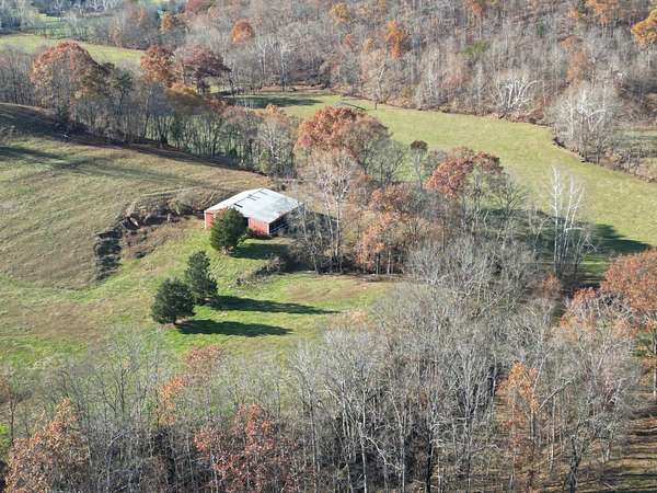 142 Acres of Land for Sale in Cottageville, West Virginia
