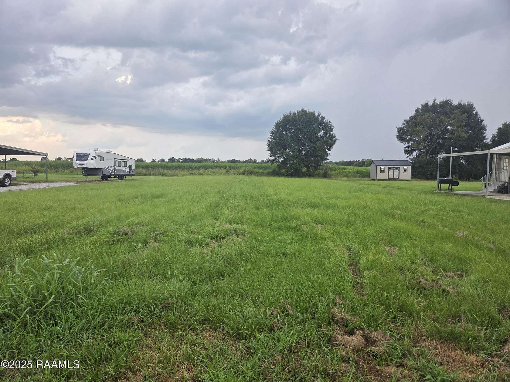 0.5 Acres of Residential Land for Sale in Maurice, Louisiana