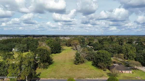 4.5 Acres of Residential Land for Sale in Lafayette, Louisiana
