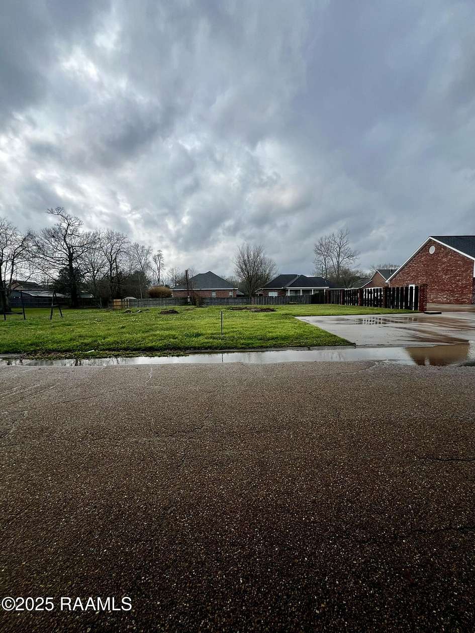 0.24 Acres of Mixed-Use Land for Sale in Opelousas, Louisiana