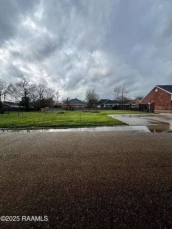 0.24 Acres of Mixed-Use Land for Sale in Opelousas, Louisiana