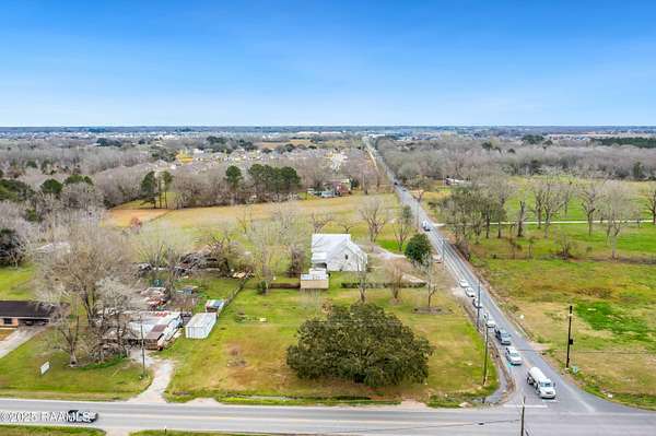0.68 Acres of Residential Land for Sale in Youngsville, Louisiana
