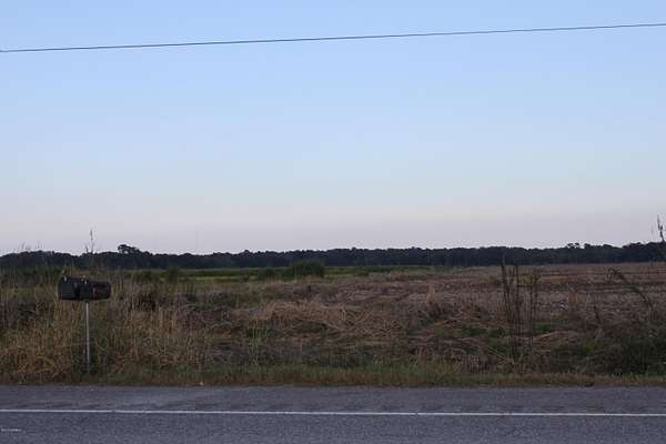 12.6 Acres of Recreational & Residential Land for Sale in Crowley, Louisiana
