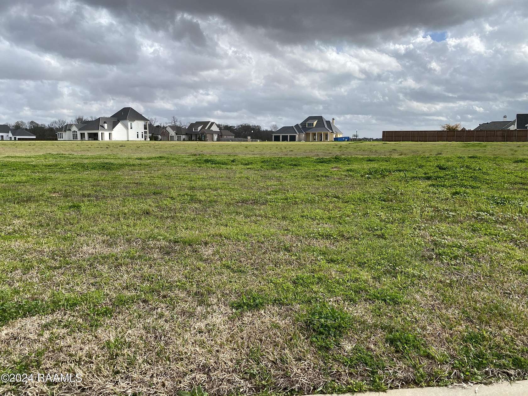 0.42 Acres of Residential Land for Sale in Youngsville, Louisiana