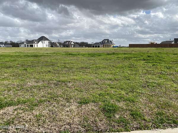 0.42 Acres of Residential Land for Sale in Youngsville, Louisiana