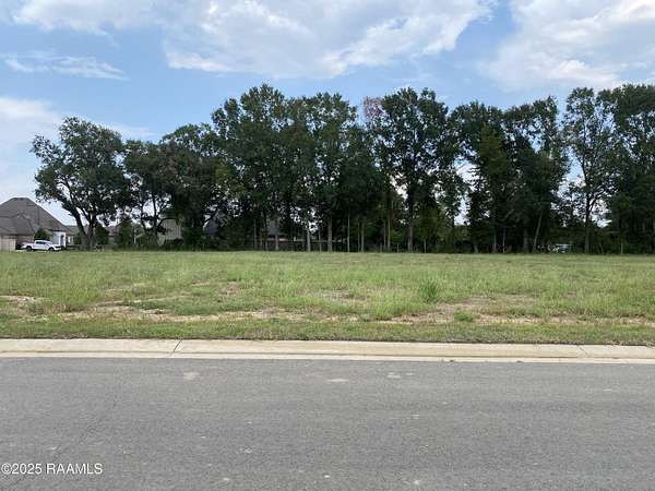 0.25 Acres of Residential Land for Sale in Lafayette, Louisiana