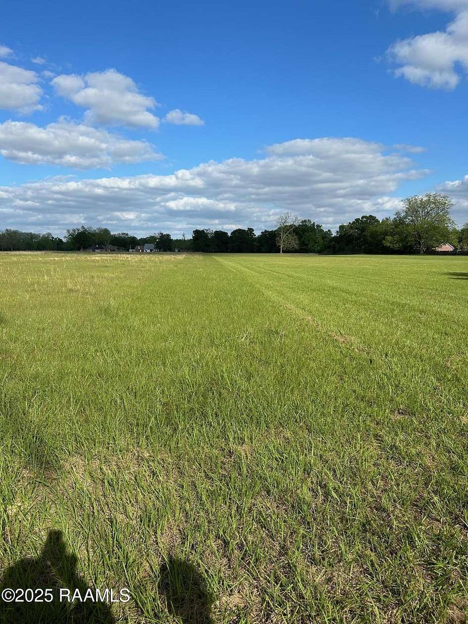 10.3 Acres of Land for Sale in Lafayette, Louisiana