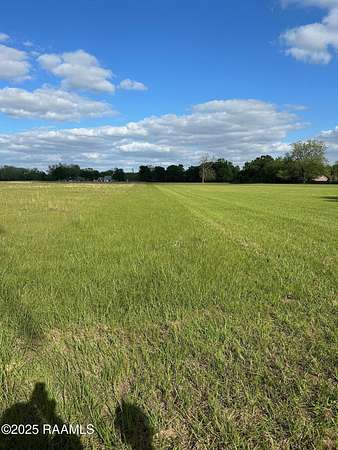 10.3 Acres of Land for Sale in Lafayette, Louisiana