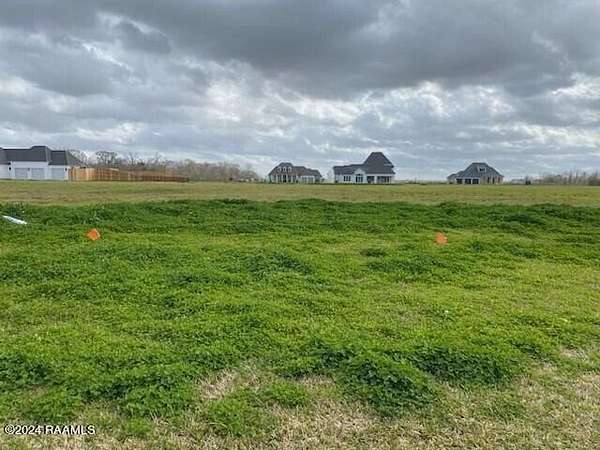 0.45 Acres of Residential Land for Sale in Youngsville, Louisiana