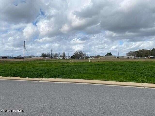 0.67 Acres of Mixed-Use Land for Sale in Youngsville, Louisiana