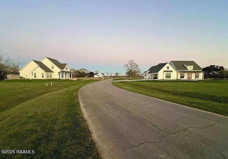 0.76 Acres of Residential Land for Sale in Youngsville, Louisiana