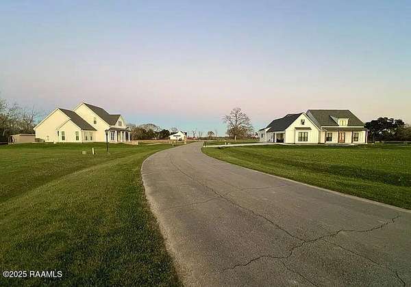 0.76 Acres of Residential Land for Sale in Youngsville, Louisiana