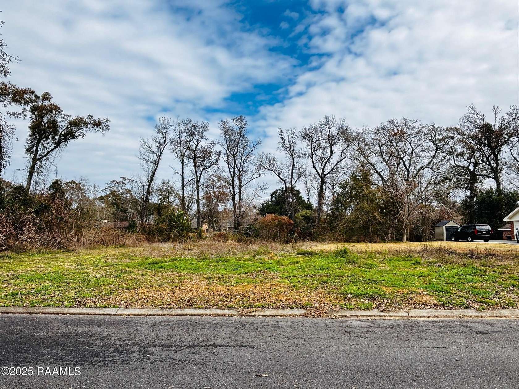 0.48 Acres of Residential Land for Sale in Lafayette, Louisiana