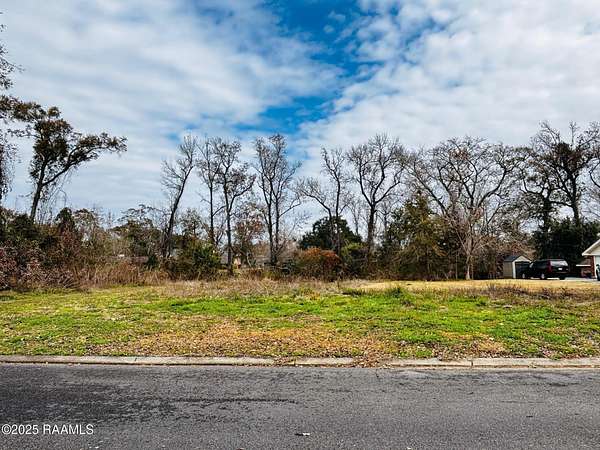 0.48 Acres of Residential Land for Sale in Lafayette, Louisiana