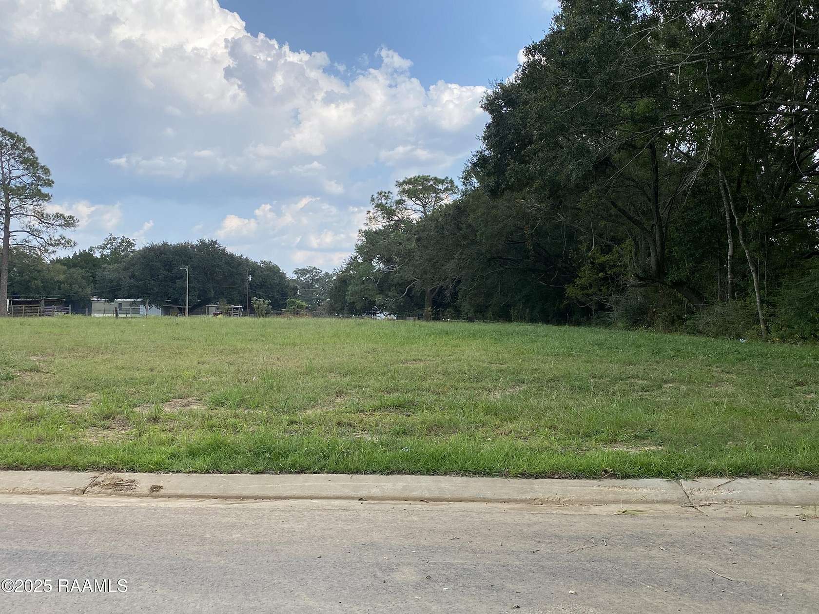 0.29 Acres of Residential Land for Sale in Lafayette, Louisiana