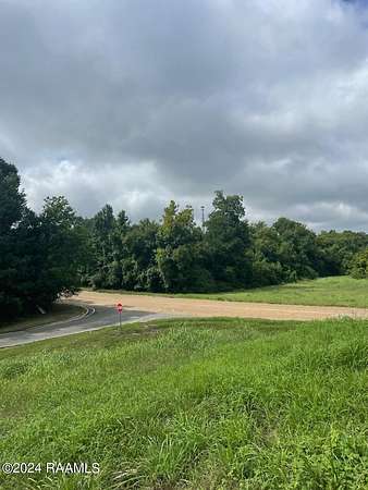 3.9 Acres of Commercial Land for Sale in Opelousas, Louisiana