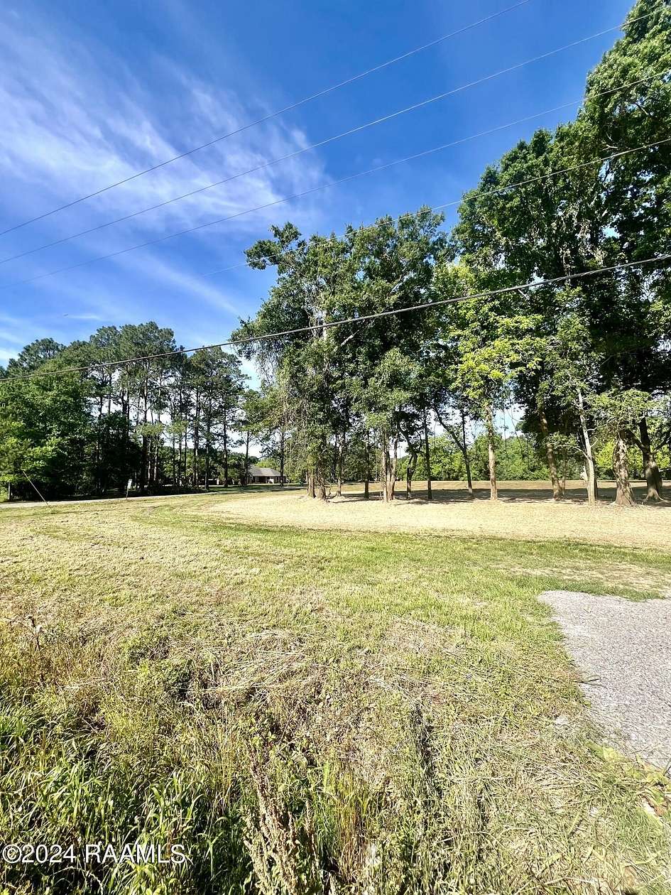0.67 Acres of Residential Land for Sale in New Iberia, Louisiana