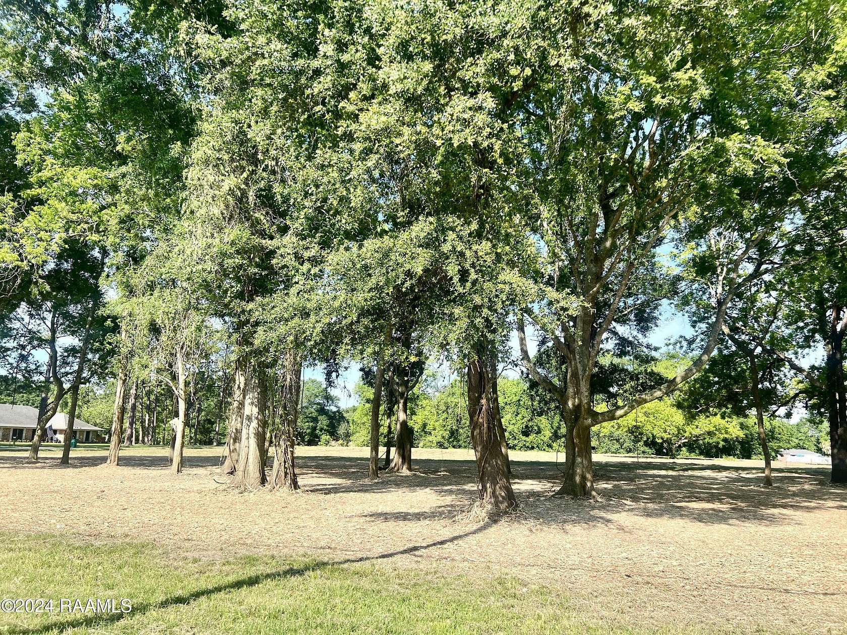 0.67 Acres of Residential Land for Sale in New Iberia, Louisiana