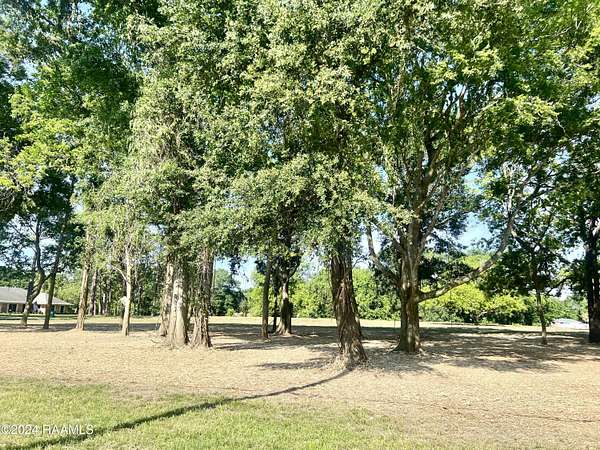 0.67 Acres of Residential Land for Sale in New Iberia, Louisiana