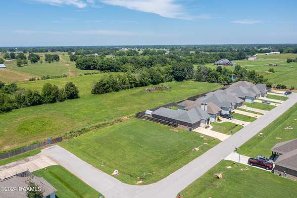 0.34 Acres of Residential Land for Sale in Scott, Louisiana