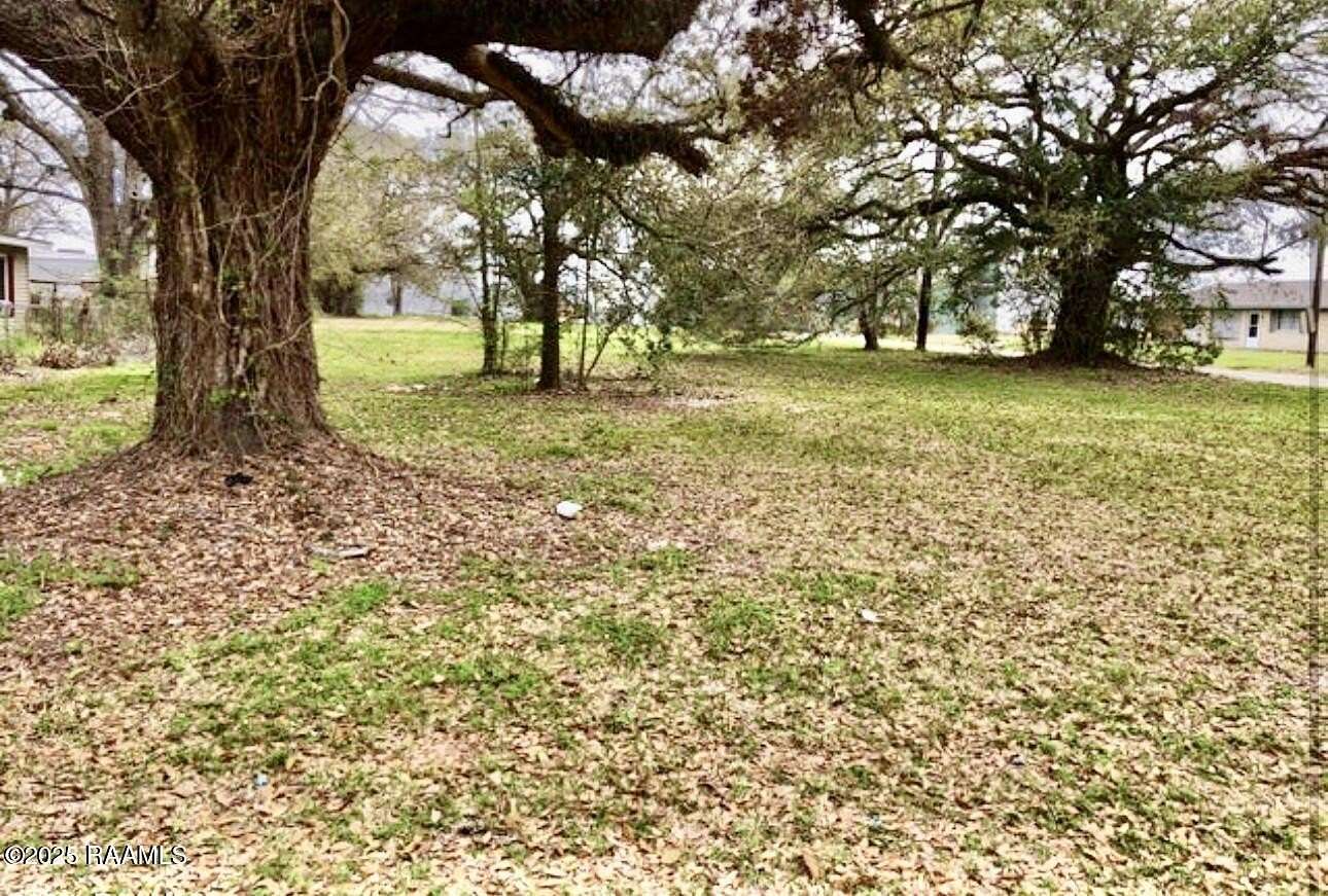 Residential Land for Sale in St. Martinville, Louisiana