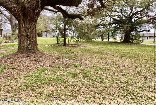 Residential Land for Sale in St. Martinville, Louisiana