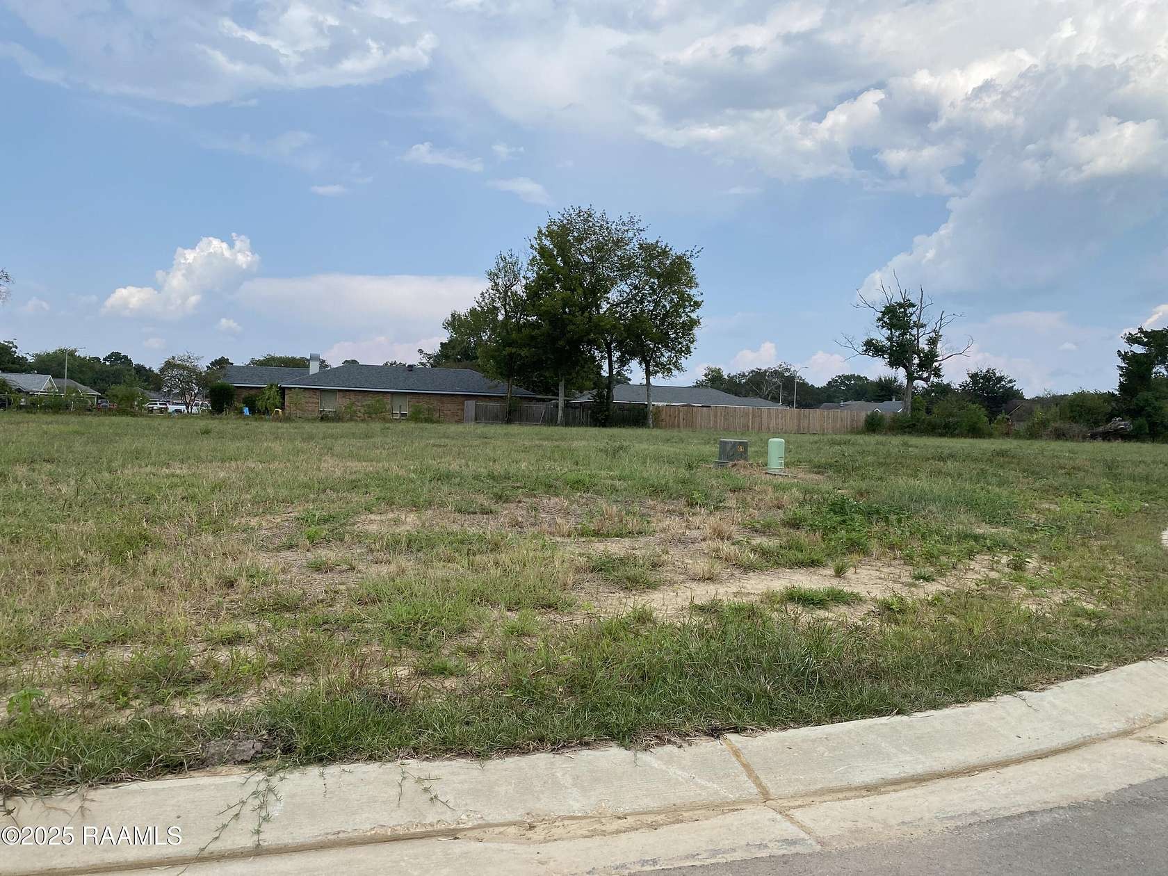 0.26 Acres of Residential Land for Sale in Lafayette, Louisiana