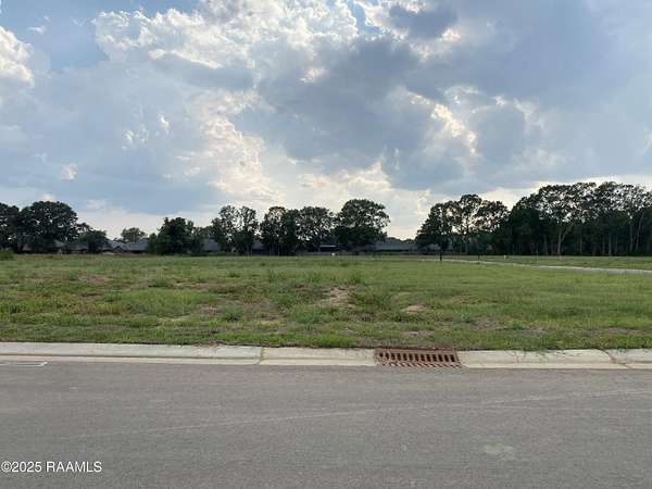 0.17 Acres of Residential Land for Sale in Lafayette, Louisiana