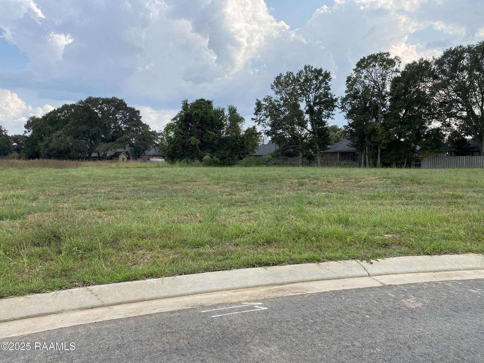 Residential Land for Sale in Lafayette, Louisiana
