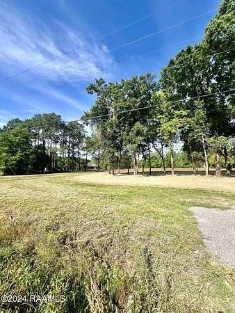 Residential Land for Sale in New Iberia, Louisiana