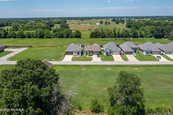 0.15 Acres of Residential Land for Sale in Scott, Louisiana