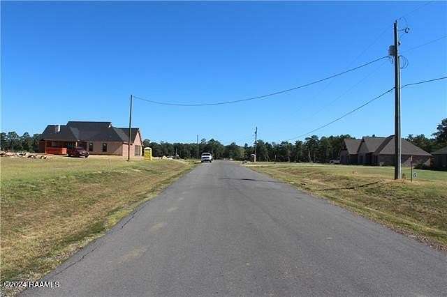 1 Acre of Residential Land for Sale in Deville, Louisiana
