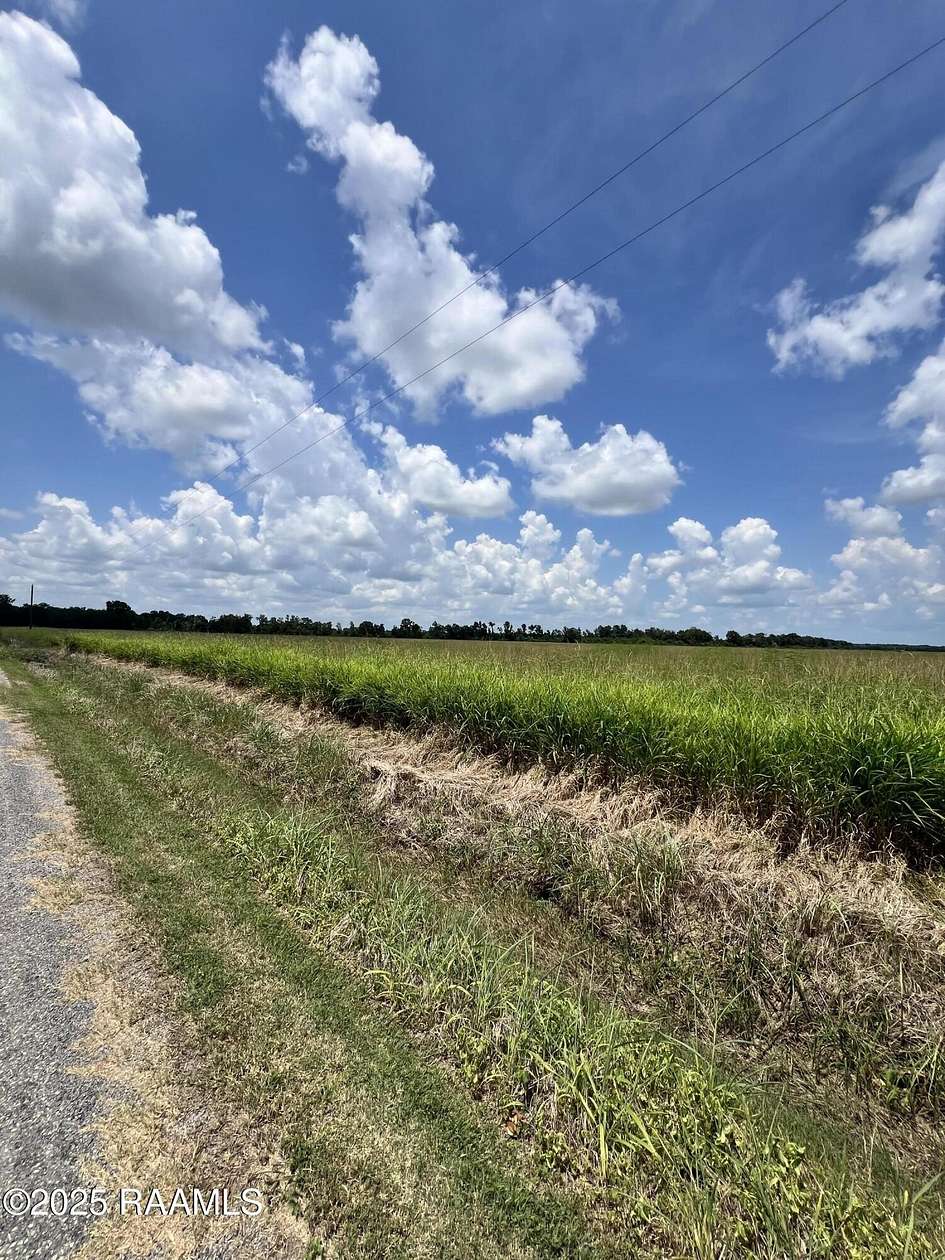 13.8 Acres of Land for Sale in Church Point, Louisiana