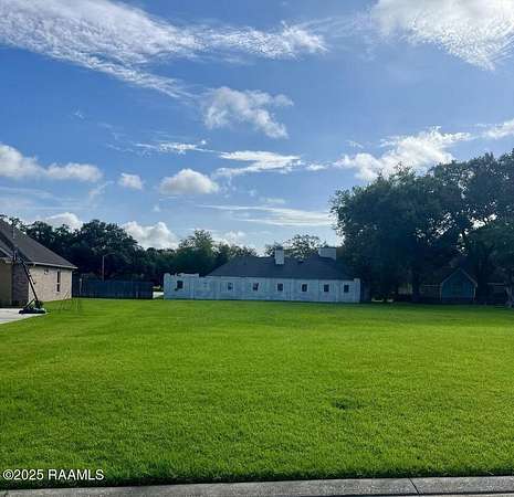 0.33 Acres of Residential Land for Sale in Lafayette, Louisiana