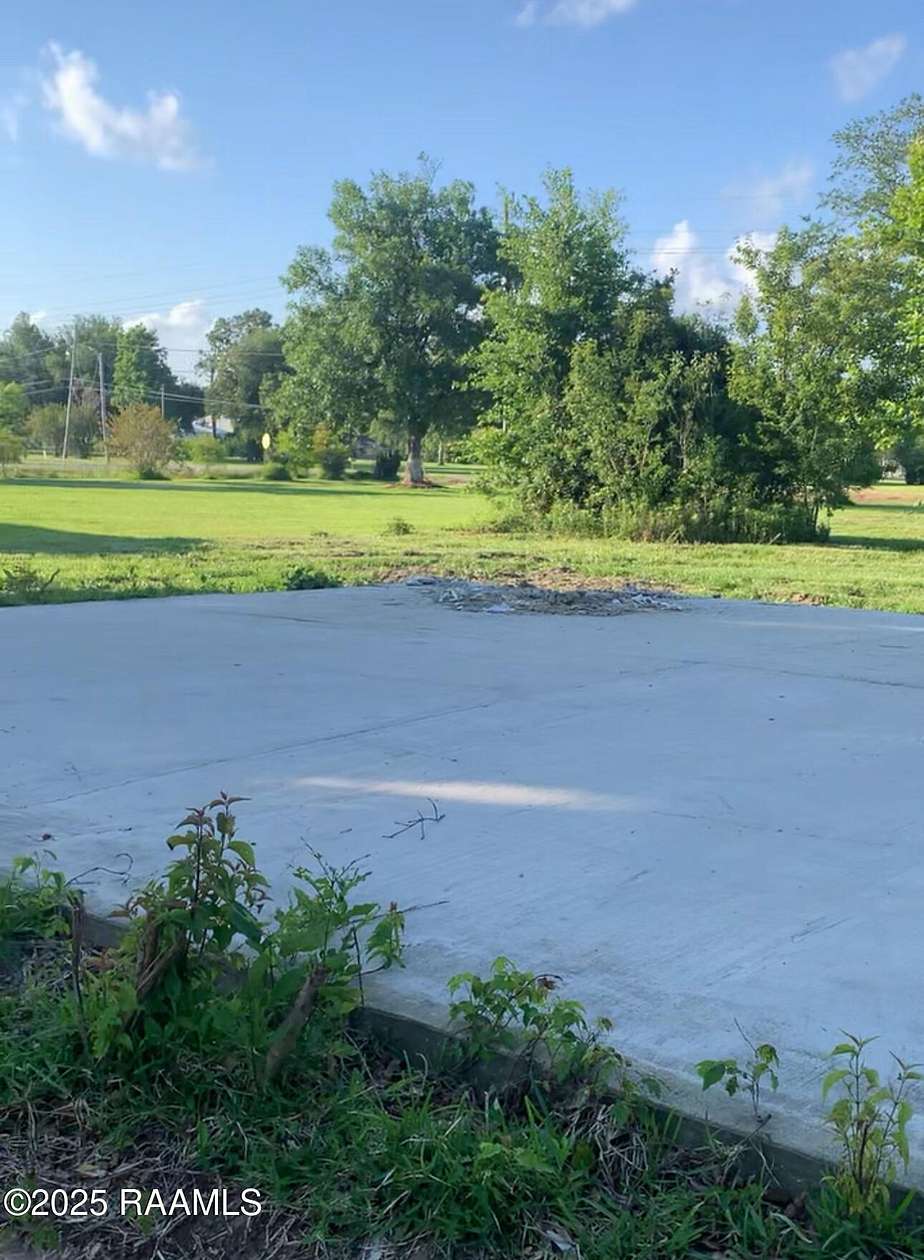 1.43 Acres of Residential Land for Sale in Montegut, Louisiana