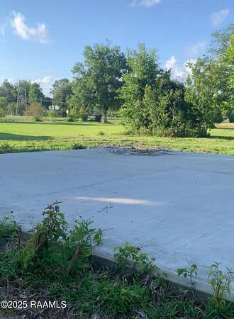 1.43 Acres of Residential Land for Sale in Montegut, Louisiana