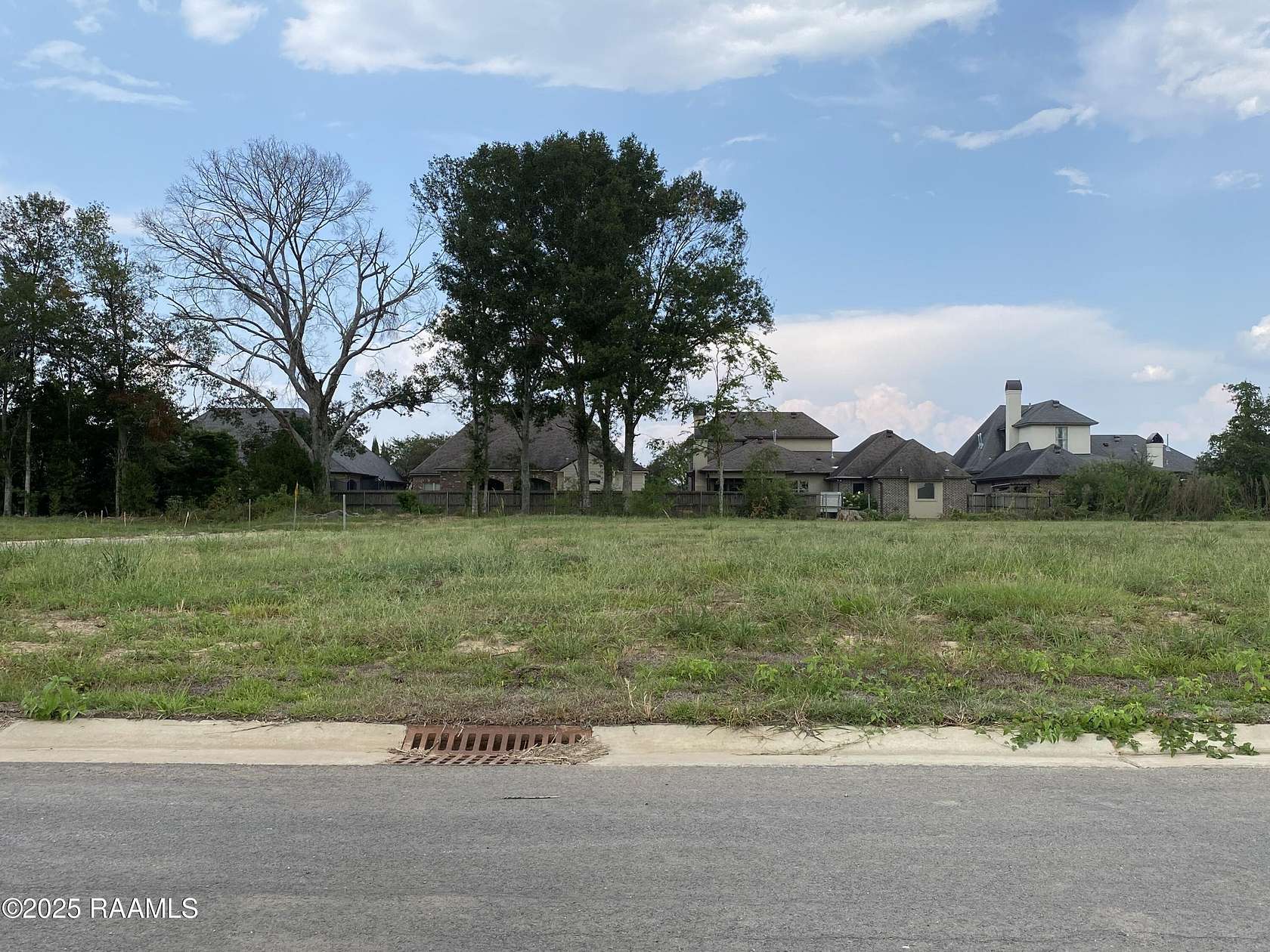 0.19 Acres of Residential Land for Sale in Lafayette, Louisiana