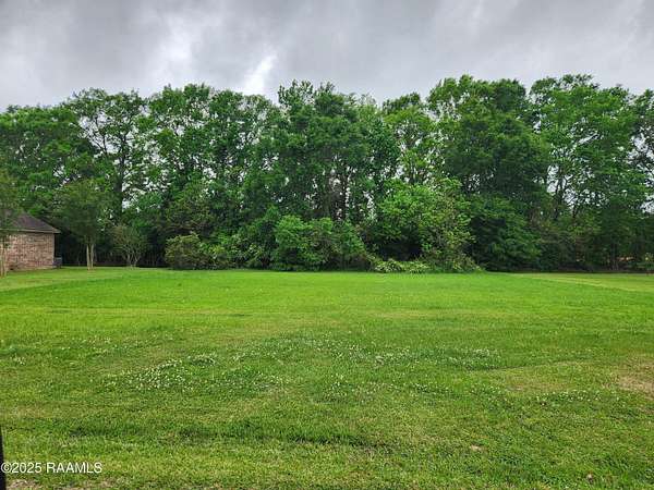 0.5 Acres of Residential Land for Sale in Ville Platte, Louisiana