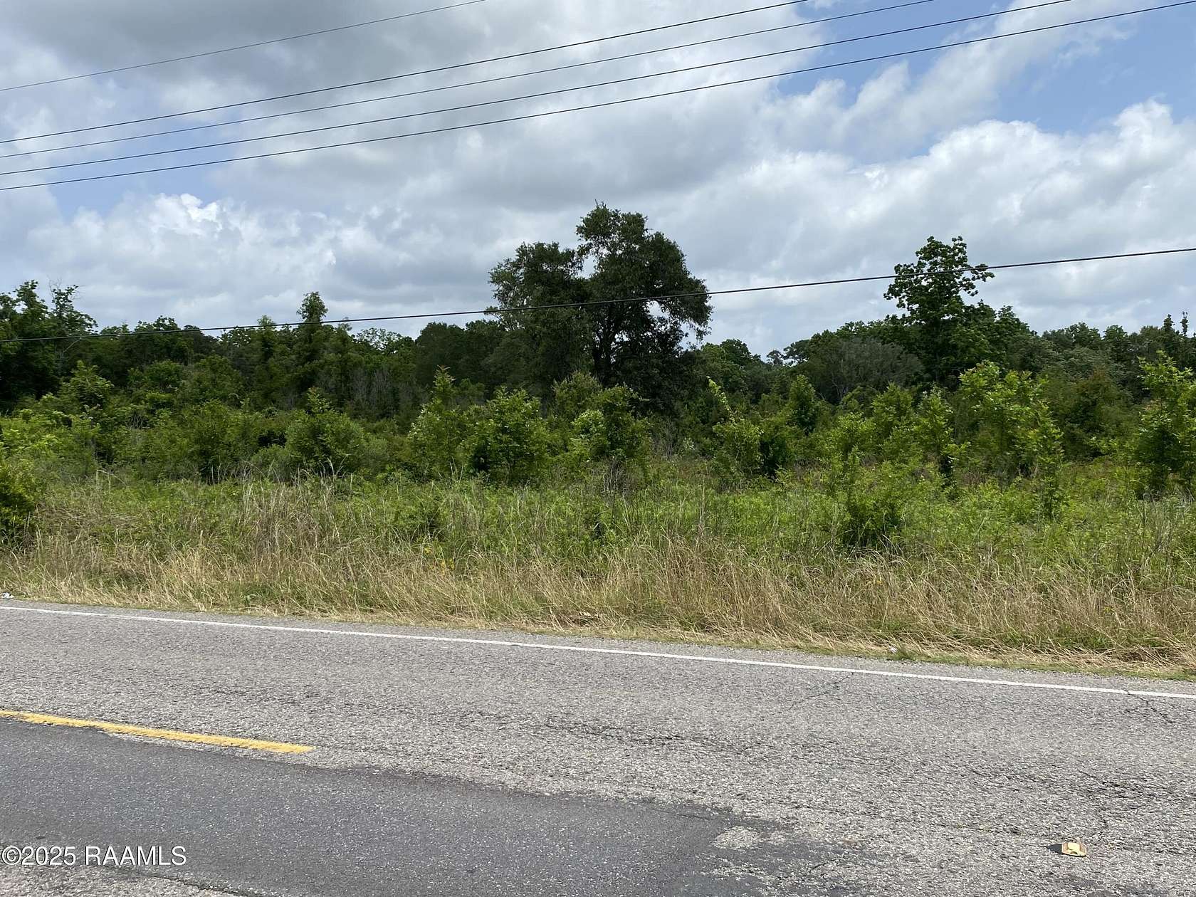 6 Acres of Mixed-Use Land for Sale in St. Martinville, Louisiana