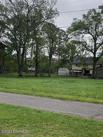 0.66 Acres of Residential Land for Sale in Erath, Louisiana