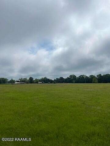5 Acres of Land for Sale in Opelousas, Louisiana