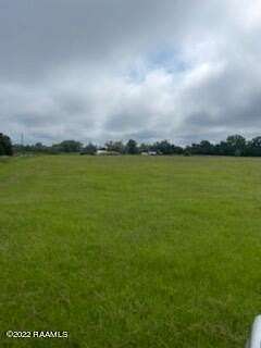 3 Acres of Commercial Land for Sale in Opelousas, Louisiana