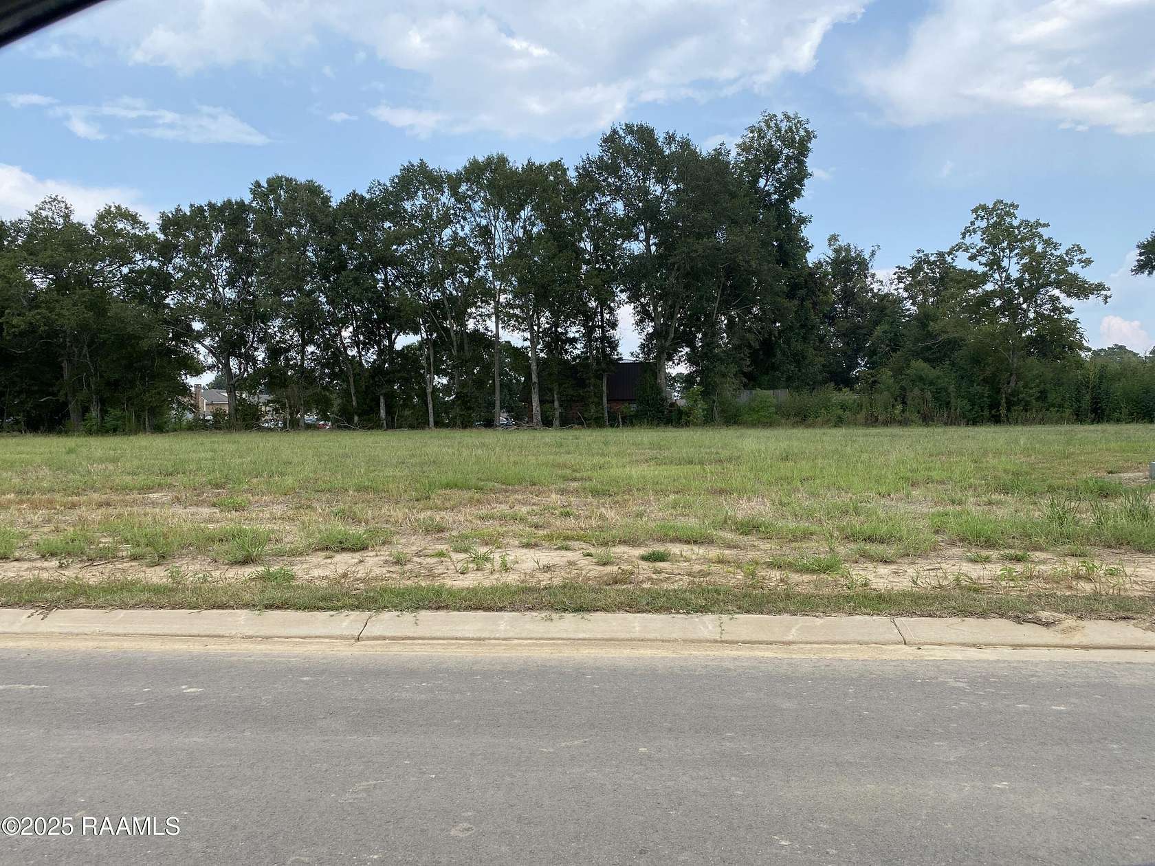 0.32 Acres of Residential Land for Sale in Lafayette, Louisiana