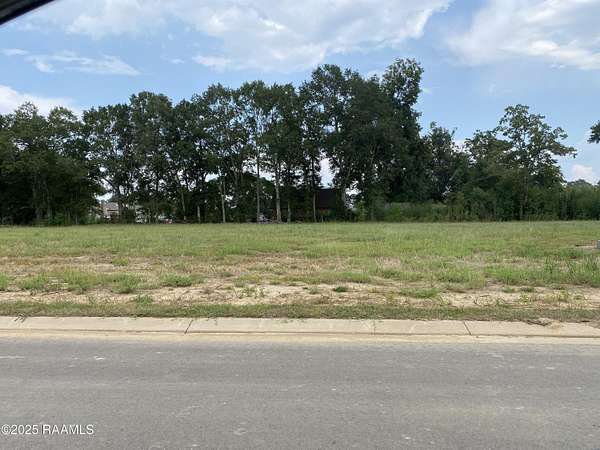 0.32 Acres of Residential Land for Sale in Lafayette, Louisiana