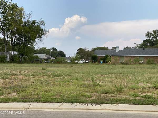 0.32 Acres of Residential Land for Sale in Lafayette, Louisiana